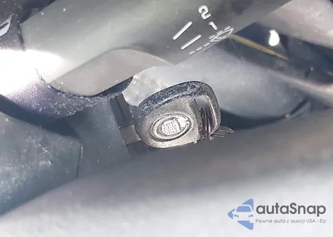 2008 Cadillac Cts Standard из США, поврежденный, VIN 1G6DF577080143965